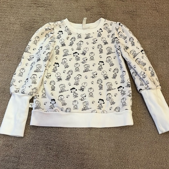 Janie & Jack sweater size 6 - Picture 1 of 3